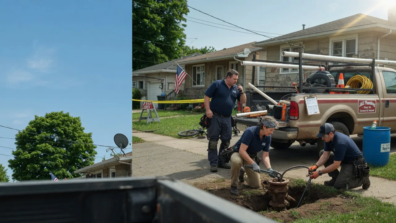 Water Heater Replacement in Hines, IL near me